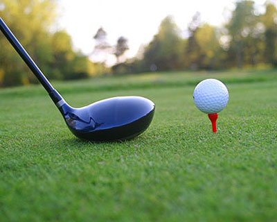 Punta Blanca celebra con éxito 4ta versión torneo de Golf 2011