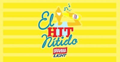 Brahma Light presenta El Hit Nítido